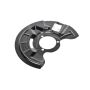 ACDelco GM Genuine Parts Brake Dust Shields for 2018-2020 REGAL SPORTBACK - 84228316