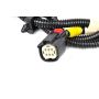 ACDelco GM Genuine Parts Taillight Harnesses for 2016-2018 SIERRA 1500, SILVERADO 1500 - 84233591
