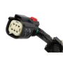 ACDelco GM Genuine Parts Taillight Wiring Harnesses for 2019-2026 SILVERADO 1500, 2022 SILVERADO 1500 LTD - 84234369