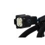ACDelco GM Genuine Parts Taillight Wiring Harnesses for 2019-2026 SILVERADO 1500, 2022 SILVERADO 1500 LTD - 84234370