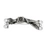 ACDelco GM Genuine Parts Transmission Mounts for 2016-2019 ATS, CTS - 84238546