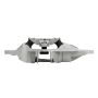ACDelco GM Genuine Parts Transmission Mounts for 2016-2019 ATS, CTS - 84238546