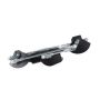 ACDelco GM Genuine Parts Windshield Wiper Transmission Linkages for 2010-2017 EQUINOX, TERRAIN - 84241847