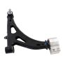 ACDelco Gold Control Arms for 2014-2020 IMPALA - 84248223