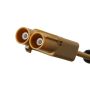 ACDelco GM Genuine Parts GPS Navigation System Antennas for 2020 ACADIA, 2017-2019 CT6 - 84258192