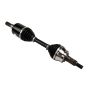 ACDelco GM Genuine Parts CV Axle Shafts for 2017-2022 COLORADO - 85597875