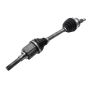 ACDelco GM Genuine Parts CV Axle Shafts for 2017-2022 MALIBU - 84283518