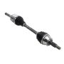 ACDelco GM Genuine Parts CV Axle Shafts for 2017-2022 MALIBU - 84283518