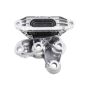 ACDelco GM Genuine Parts Transmission Mounts for 2017-2022 MALIBU, 2018-2020 REGAL SPORTBACK - 84289514