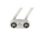 ACDelco Automatic Transmission Cooler Lines 84303650