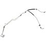 ACDelco Automatic Transmission Cooler Lines 84305556