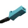 ACDelco GM Genuine Parts Battery Cables 84355668