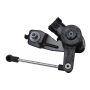 ACDelco Ride Height Sensors for 2016-2024 CAMARO - 84365972