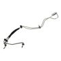ACDelco Automatic Transmission Cooler Lines for 2016-2019 CAMARO - 84390142