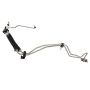 ACDelco Automatic Transmission Cooler Lines for 2016-2019 CAMARO - 84390142