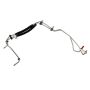 ACDelco Automatic Transmission Cooler Lines for 2016-2023 CAMARO - 84390145