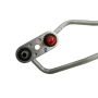 ACDelco Automatic Transmission Cooler Lines for 2016-2023 CAMARO - 84390145