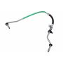 ACDelco Automatic Transmission Cooler Lines for 2018-2022 CAMARO - 84395807