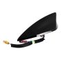 ACDelco GM Genuine Parts Antenna Assemblies for 2016-2018 MALIBU, 2016-2017 REGAL, 2016-2019 XTS - 84400602