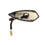 ACDelco GM Genuine Parts Antenna Assemblies for 2016-2018 MALIBU, 2016-2017 REGAL, 2016-2019 XTS - 84400602