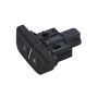 ACDelco GM Genuine Parts Hazard Warning Switches for 2020-2025 MALIBU - 84407789