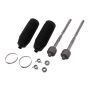 ACDelco Gold Tie Rod Ends for 2020-2025 CORVETTE - 84421866