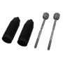 ACDelco Gold Tie Rod Ends for 2020-2025 CORVETTE - 84421866