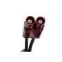 ACDelco GM Genuine Parts Antenna Assemblies 84423819