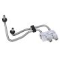 ACDelco Automatic Transmission Cooler Lines for 2019-2025 MALIBU - 84431284