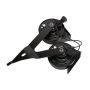 ACDelco - Horns for 2019-2020 SIERRA 1500, SILVERADO 1500 - 84447715