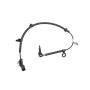ACDelco ABS Wheel Speed Sensors for 2018-2024 TERRAIN, EQUINOX, 2017 ENVISION - 84449198