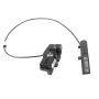 ACDelco GM Genuine Parts Door Latch Assemblies for 2014-2019 CORVETTE - 84451454