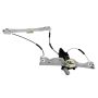 ACDelco GM Genuine Parts Window Regulators for 2016-2025 MALIBU - 84451818