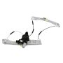 ACDelco GM Genuine Parts Window Regulators for 2016-2025 MALIBU - 84451818