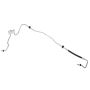 ACDelco Automatic Transmission Cooler Lines for 2018-2024 EQUINOX, TERRAIN - 84467773