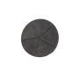 ACDelco Leaf Spring Insulators 84474225