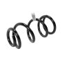 ACDelco GM Genuine Parts Coil Springs for 2019-2023 SILVERADO 1500, 2022 SILVERADO 1500 LTD - 84475061