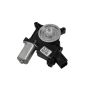 ACDelco GM Genuine Parts Power Window Motors for 2018-2024 EQUINOX, TERRAIN - 84478579