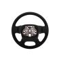 ACDelco Steering Wheels for 2015-2019 SILVERADO 2500 HD, SILVERADO 3500 HD, 2016-2019 SUBURBAN 3500 HD - 84483802
