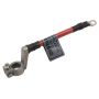 ACDelco Gold Battery Cables for 2017-2019 SILVERADO 3500 HD, SILVERADO 2500 HD, 2017 SILVERADO 1500 - 84494555