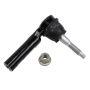 ACDelco GM Genuine Parts Tie Rod Ends for 2012-2015 CAMARO, 2014-2020 IMPALA, 2013-2016 LACROSSE - 84494628