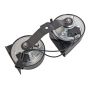 ACDelco GM Genuine Parts Replacement Horns 84501930