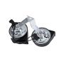 ACDelco GM Genuine Parts Replacement Horns 84501932