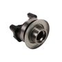 ACDelco GM Genuine Parts Differential Drive Pinion Gear Yokes for 2015-2022 CANYON, COLORADO - 84506244