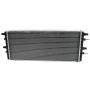 ACDelco - Heat Exchangers for 2015-2016 CORVETTE - 84507131