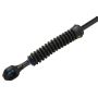 ACDelco GM Genuine Parts Automatic Transmission Shifter Cables 84507729