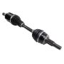 ACDelco GM Genuine Parts CV Drive Axles for 2016-2018 CT6 - 84509594