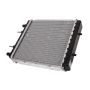 ACDelco Intercoolers for 2016-2019 CTS - 84510352