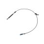 ACDelco GM Genuine Parts Automatic Transmission Shifter Cables 84512807