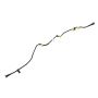 ACDelco GM Genuine Parts Fuel Feed Lines for 2021-2025 EXPRESS 3500, SAVANA 3500 - 84515283